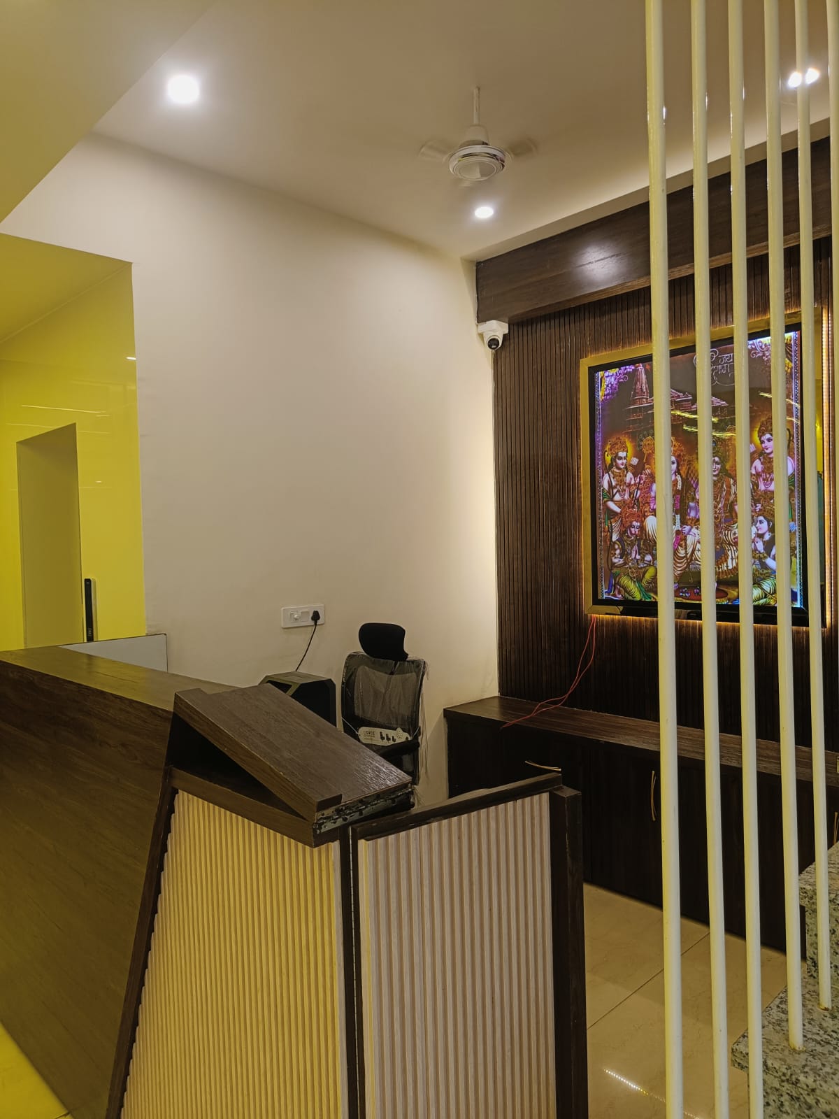Main gallery
