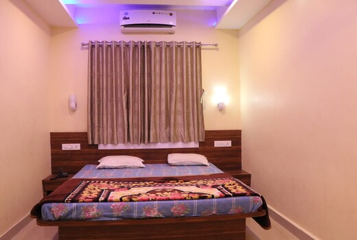 The Turg Resort