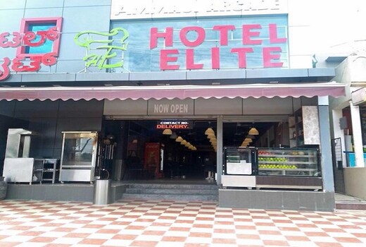 Hotel Elite