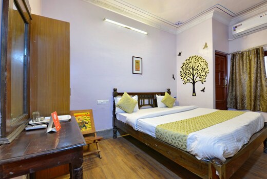 Hotel O The Ishani