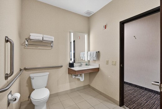 Best Western Timpanogos Inn