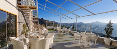 The Nilaya | Boutique Hotel, Cafe & Bar