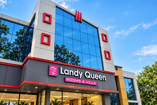 Landy Queen Homestay | Rooms & Caretaker