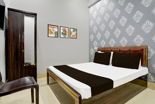 Hotel O Urban Guest House