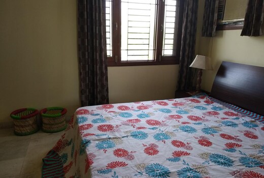 Suprabhat Guest House