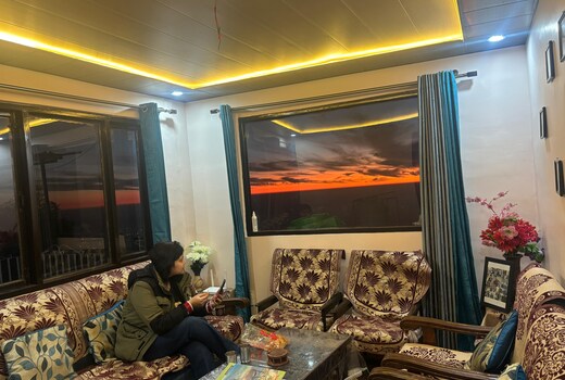 Mussoorie Heights