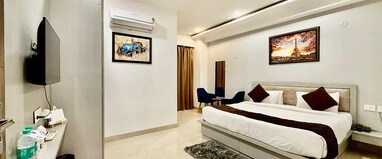 Vedantam Trot Hotel