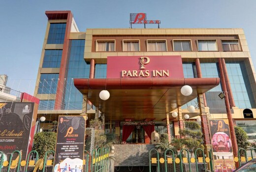 PARAS INN