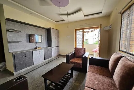 Vanamali luxury home Stay.