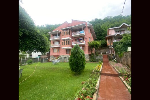 Bounipan Homestay