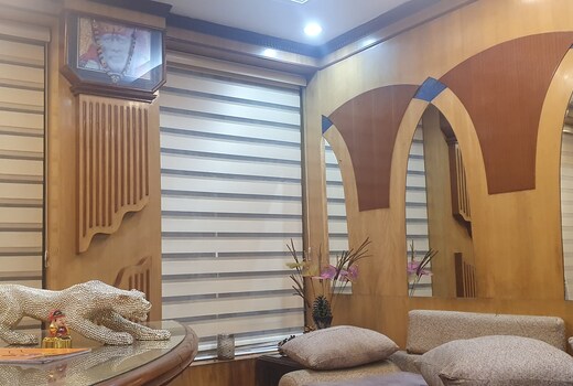 Hotel Yogiraj Inn