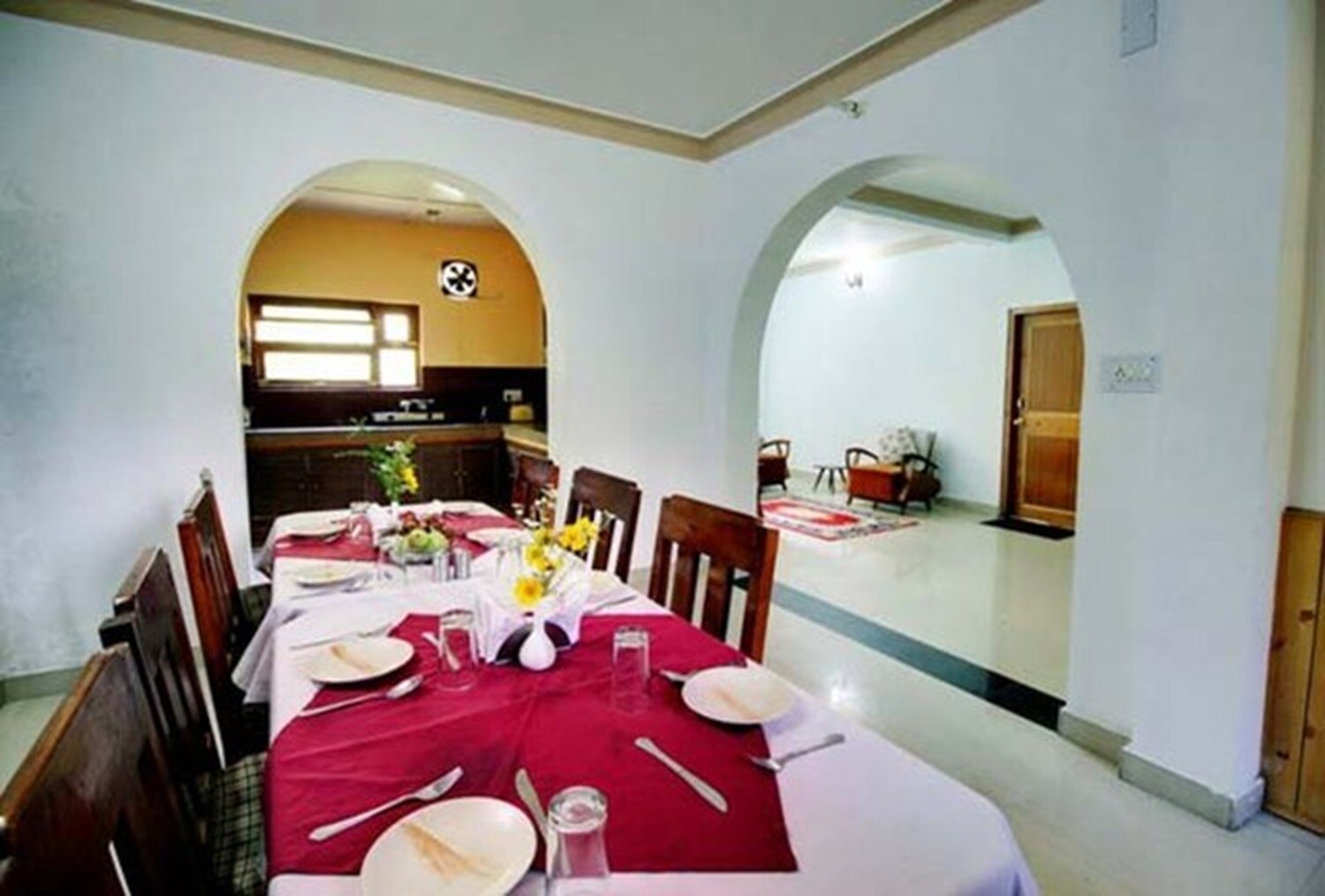 Main gallery