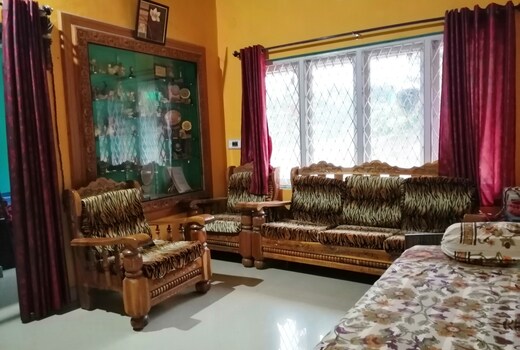 Naada Hani Homestay