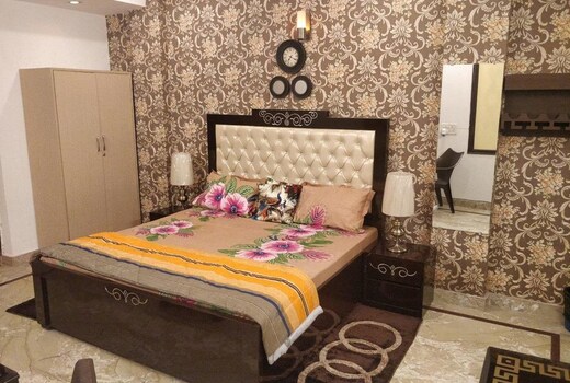 DEER PARK HOMESTAY - ll