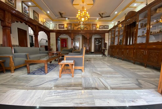 Samar Niwas Home Stay