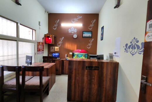 Hotel Baghban
