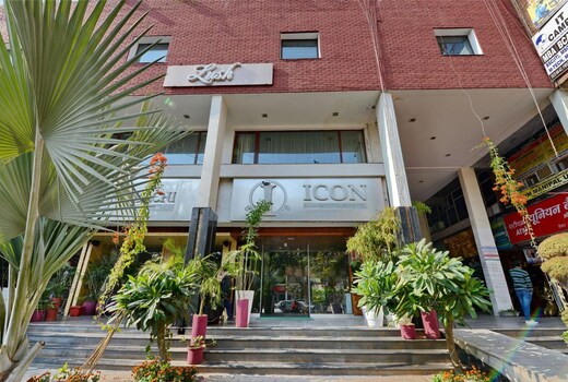 Icon A Boutique Hotel