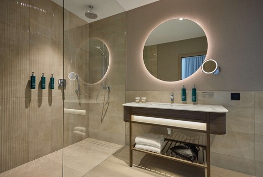 Hilton Sofia