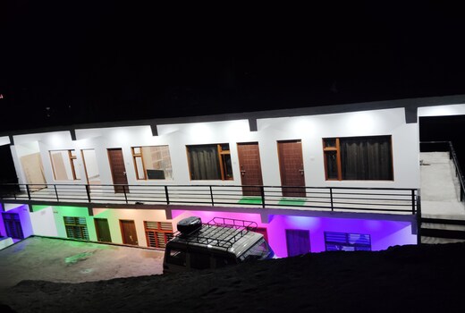 Hotel Janki Nandan