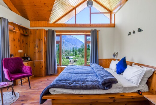 Fursat - Boutique Villa