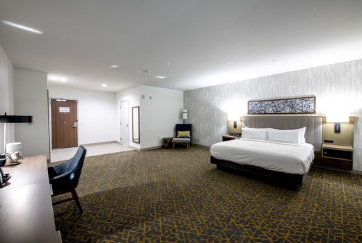 DoubleTree by Hilton Sulphur Lake Charles