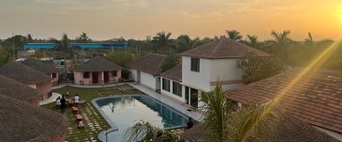 The Village Resort Mandvi