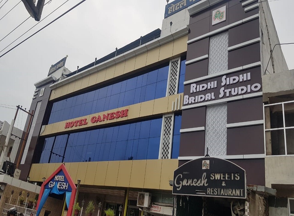 Hotel Ganesh