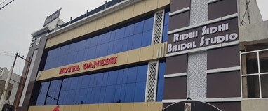 Hotel Ganesh