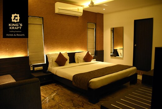 King's Kraft Stay Inn