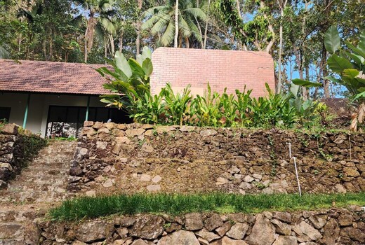 Ekam Resort at Neyyar