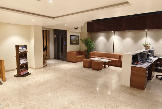 Hotel Virgo Sumeru
