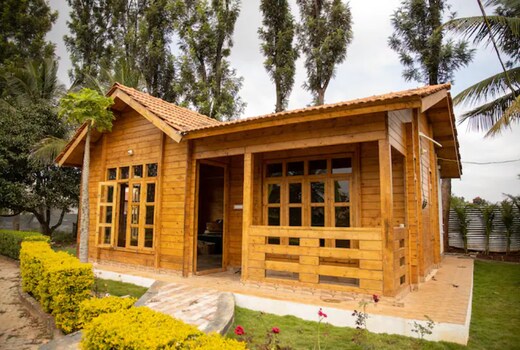 Kadackal Farmhouse | Rooms & Pool