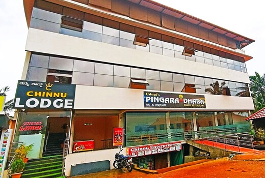 Chinnu Golden Lodge