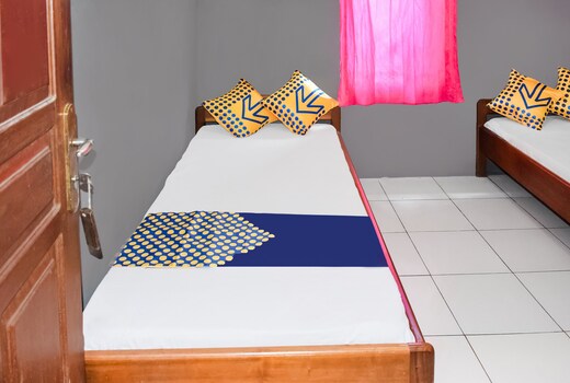Hotel O Penginapan Widodo