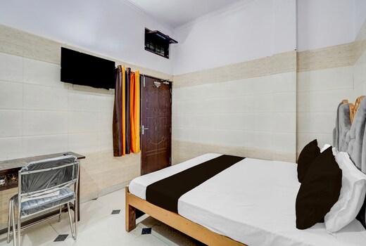 Hotel O Garv