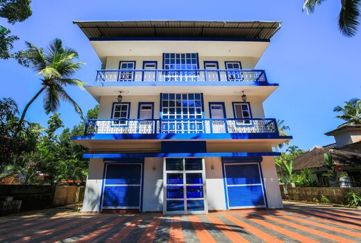 Babiz Inn