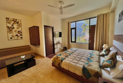 Hadley Inn Kasauli