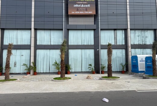 HOTEL SRI GRAND