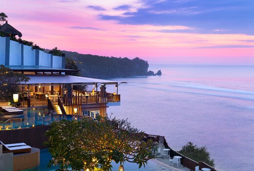 Svanata Uluwatu Bali Resort
