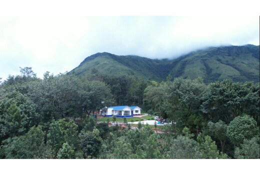 BrewBerry Homestay