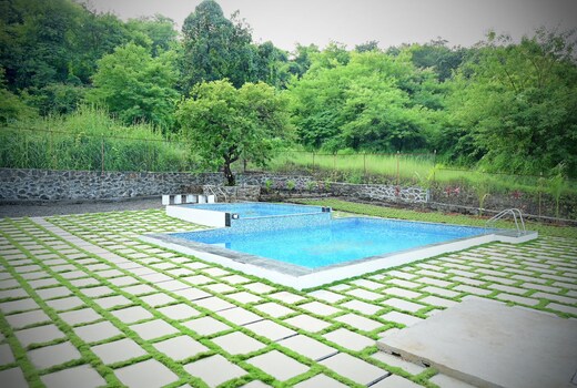 Mount Mention Farm managed by SNS properties.