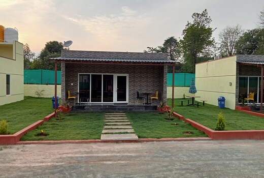 Feather touch resorts