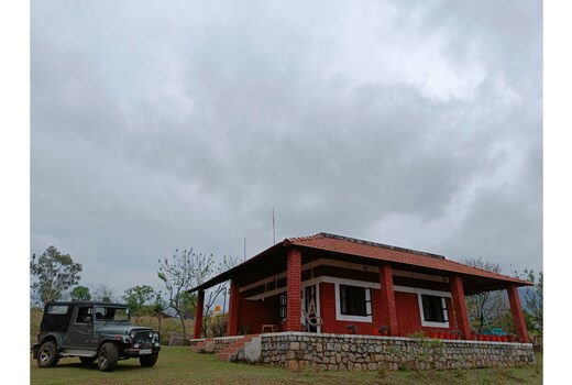 SafariLand Resort