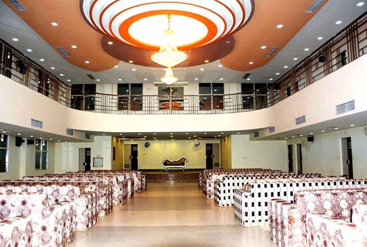 Main gallery