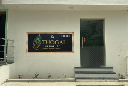 Thogai Residency