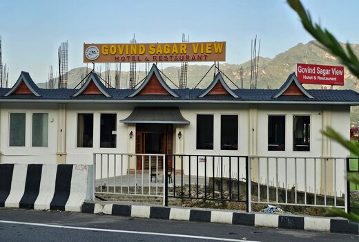 Govind Sagar View ,Hotel & Restautant