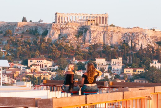 YellowSquare Athens