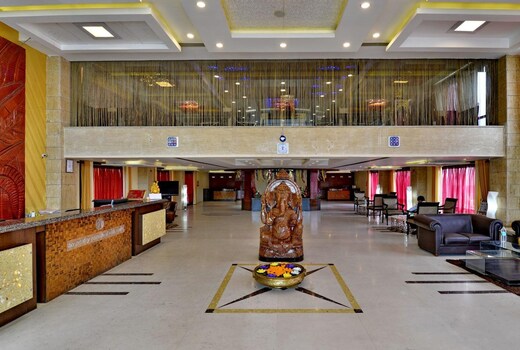Hotel The Mandarin
