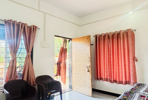 Bhosale holiday and stay