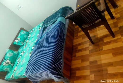 Ganga Sagar Guest House